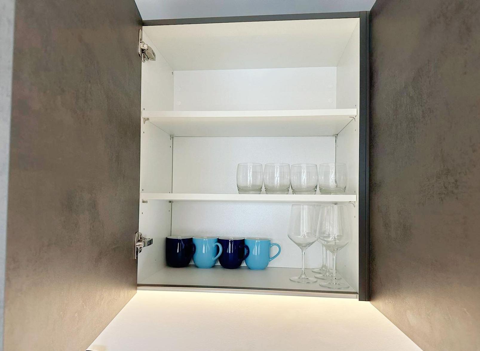Luxury Modern Flat Near Center Leilighet London Eksteriør bilde